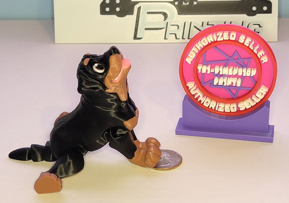 Thumbnail: Rottweiler 