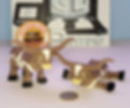 Thumbnail: Longhorn