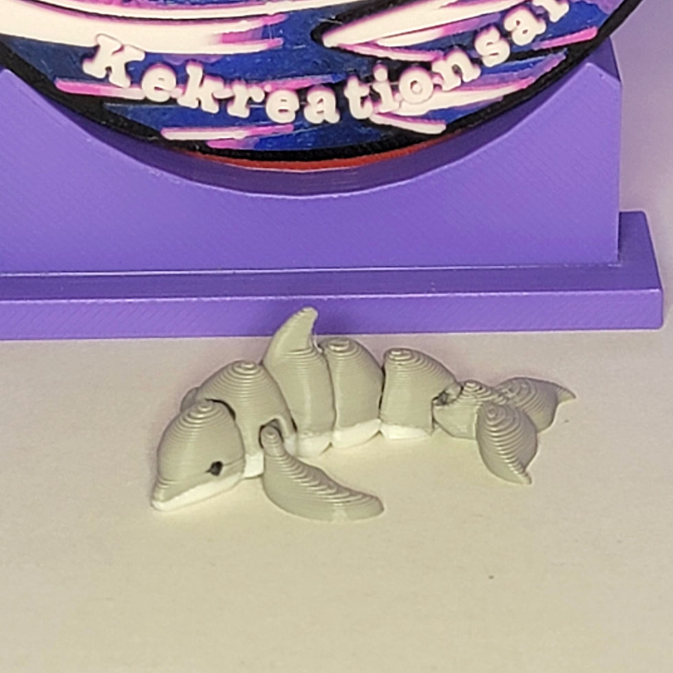 Thumbnail: Nano Dolphin 