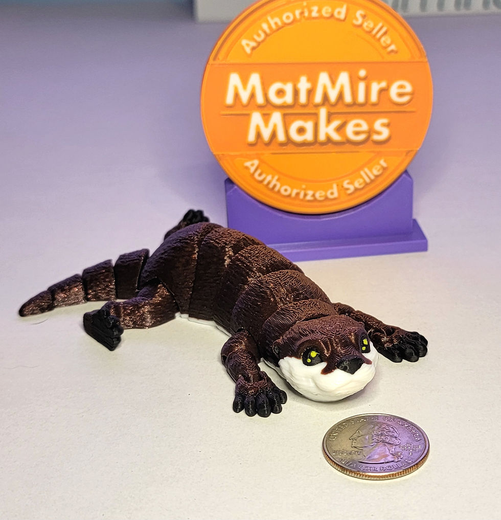Thumbnail: River Otter 