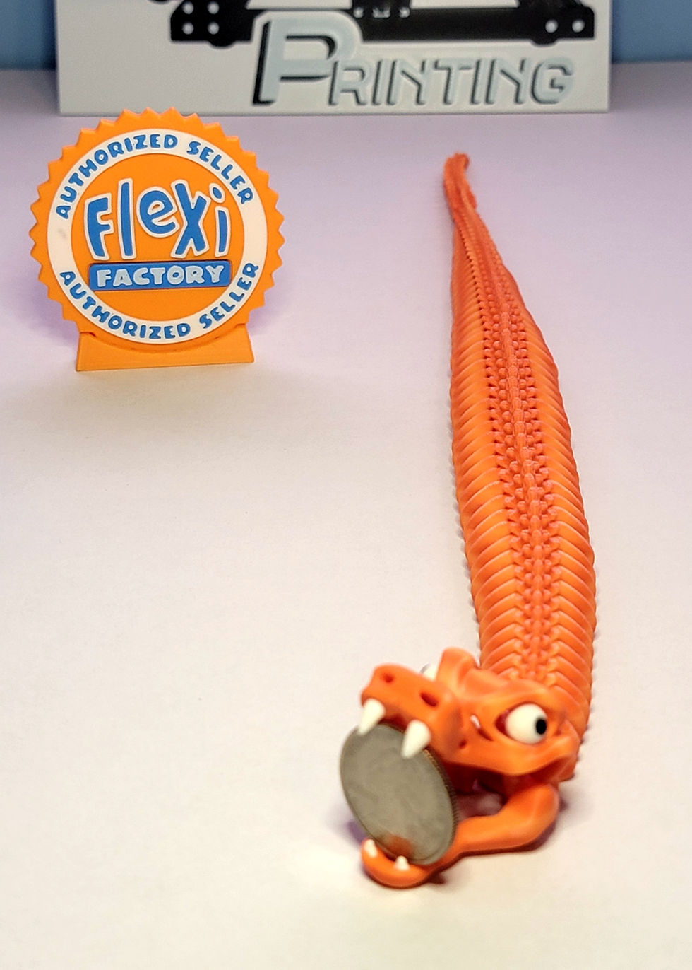 Thumbnail: Skeleton Snake 