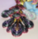 Thumbnail: Peacock Dragon 