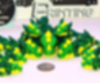 Thumbnail: Mini Pickle Dragon