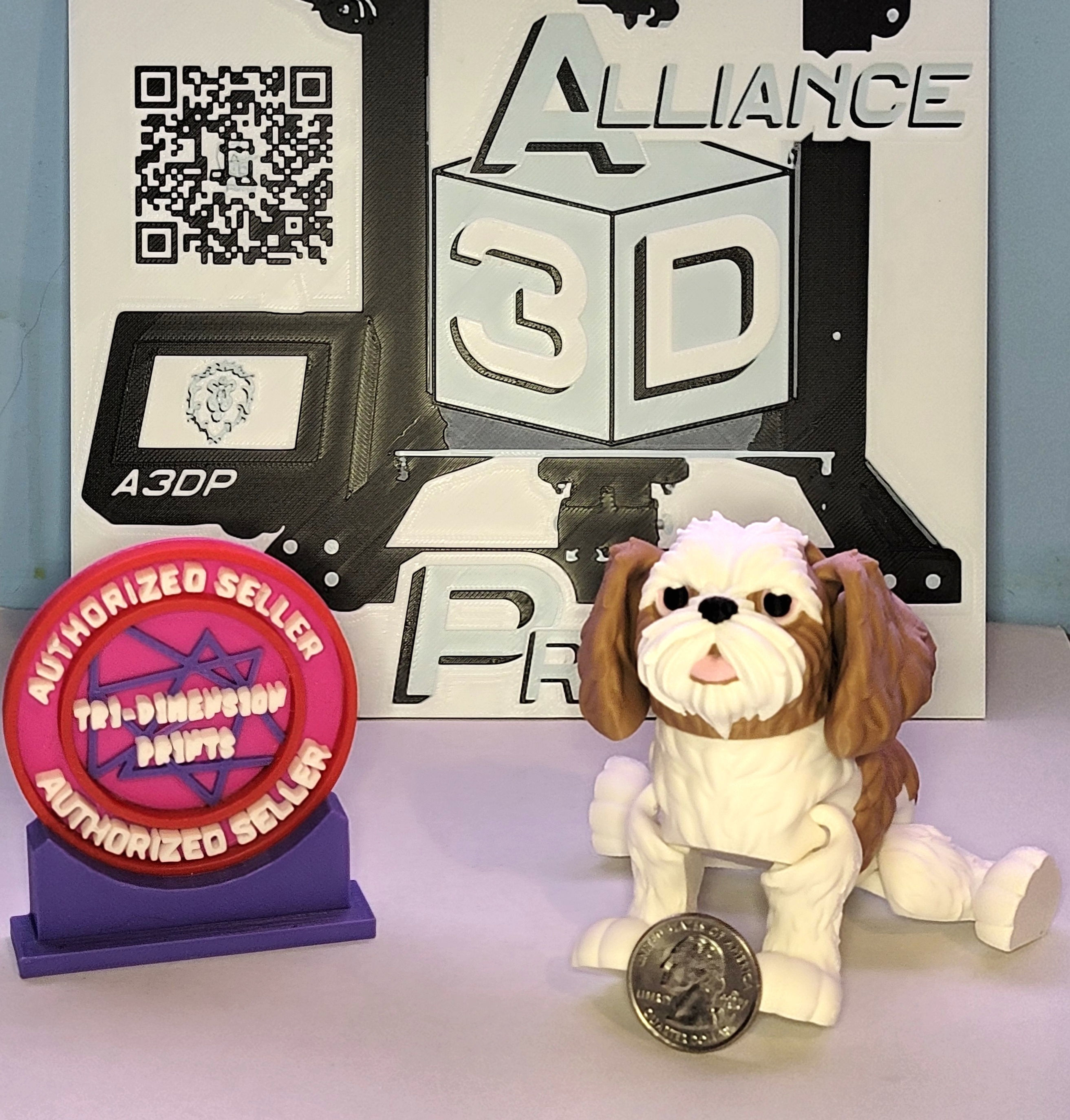 Shih Tzu