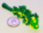 Thumbnail: Mini Pickle Dragon