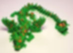 Thumbnail: Infested Dragon Winged with Spinner Tail