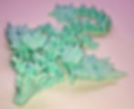 Thumbnail: Baby Winter Dragon Winged