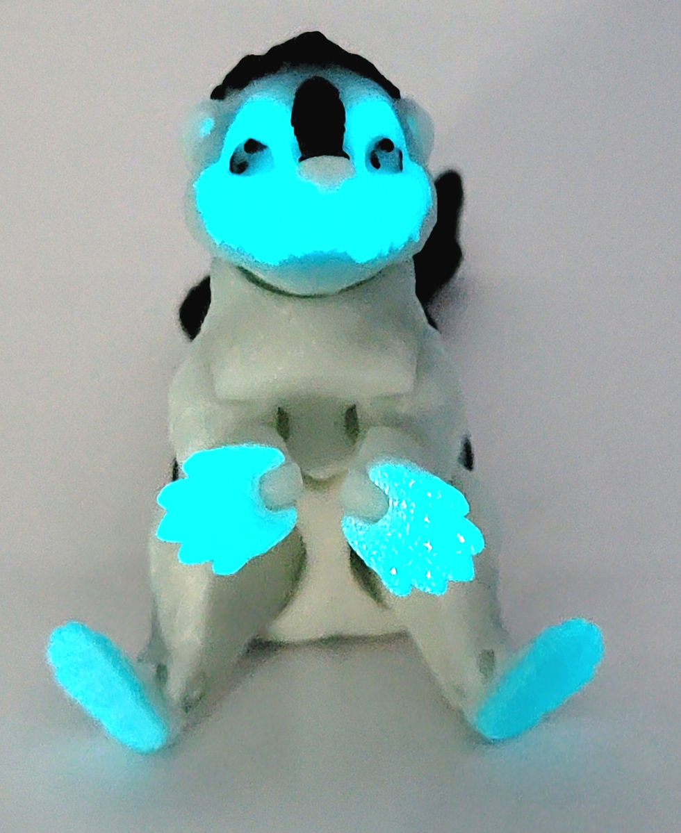 Thumbnail: Skunk