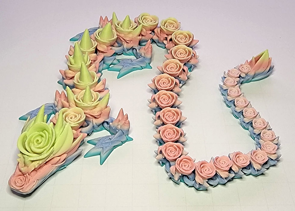 Thumbnail: Rose Dragon 