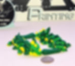 Thumbnail: Mini Pickle Dragon
