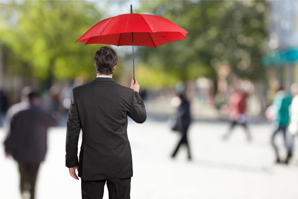 Here’s Why You Need Umbrella Coverage