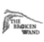 The Broken Wand