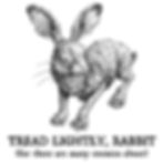Tread Lightly Rabbit