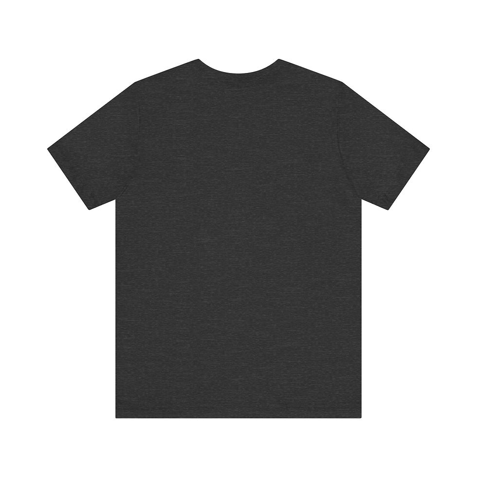 Thumbnail: Shadow Grove Brewing Logo Unisex Jersey Short Sleeve Tee