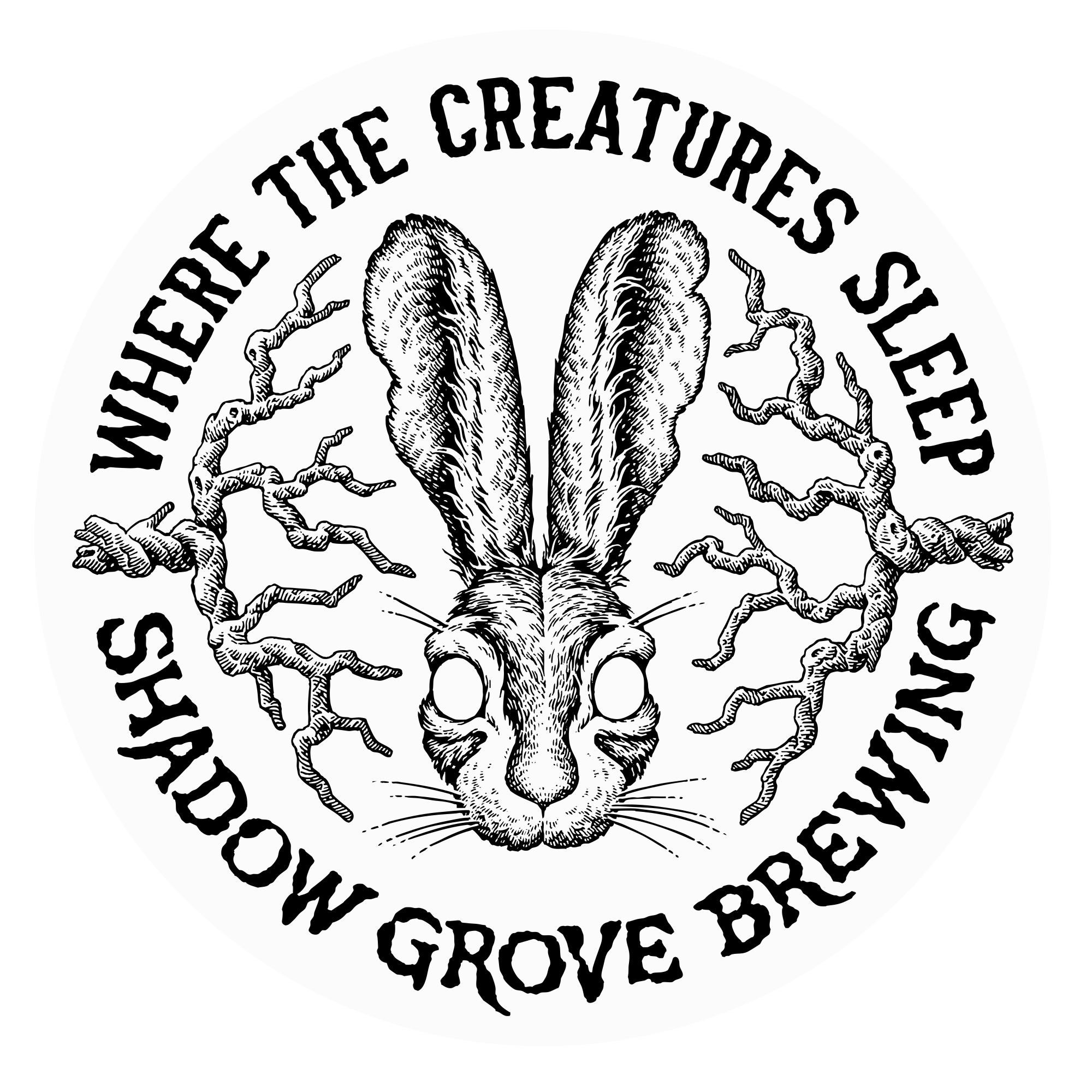 Shadow Grove Brewing (Where the Creatures Sleep) — North Hollywood