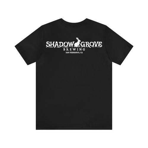 Unlikely Allies - Unisex Jersey Short Sleeve Tee | Shadowgrovebrewing