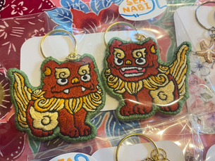 アクセサリー販売を始めました😊🌺