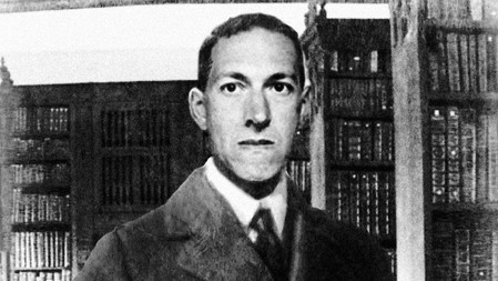 Lovecraft: Medo do Desconhecido | Dir.: Frank H. Woodward