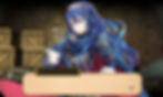 Lucina Text Box Poster