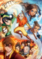 Character Poster 2