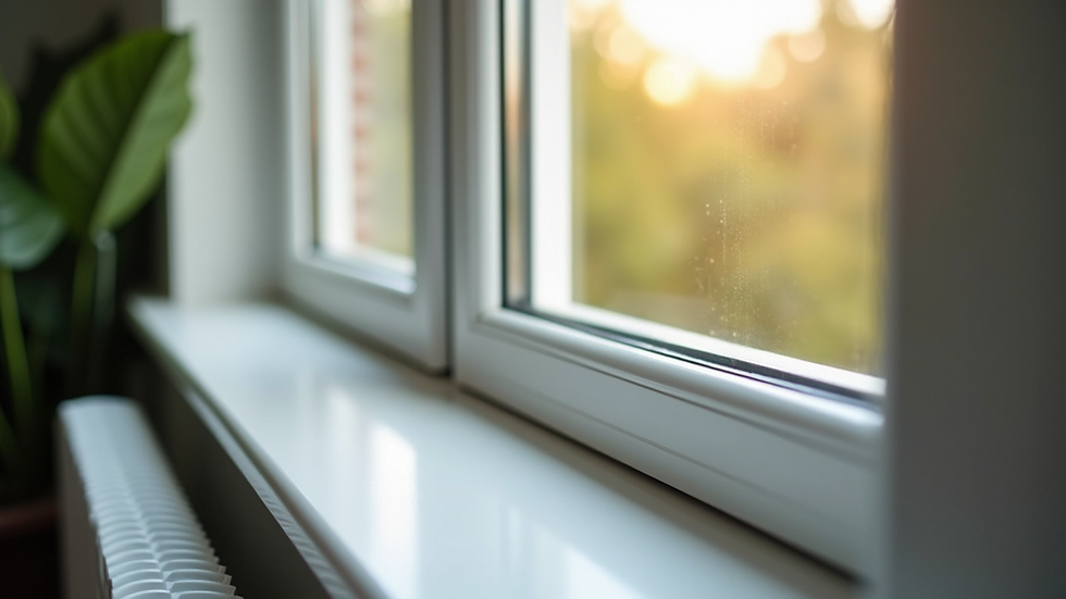 Why Energy-Efficient Windows Are a Smart Choice in Canada: An Energy-Saving Windows Guide