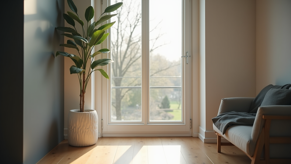 Why Upgrade to Modern Windows: A Smart Choice for Your Home