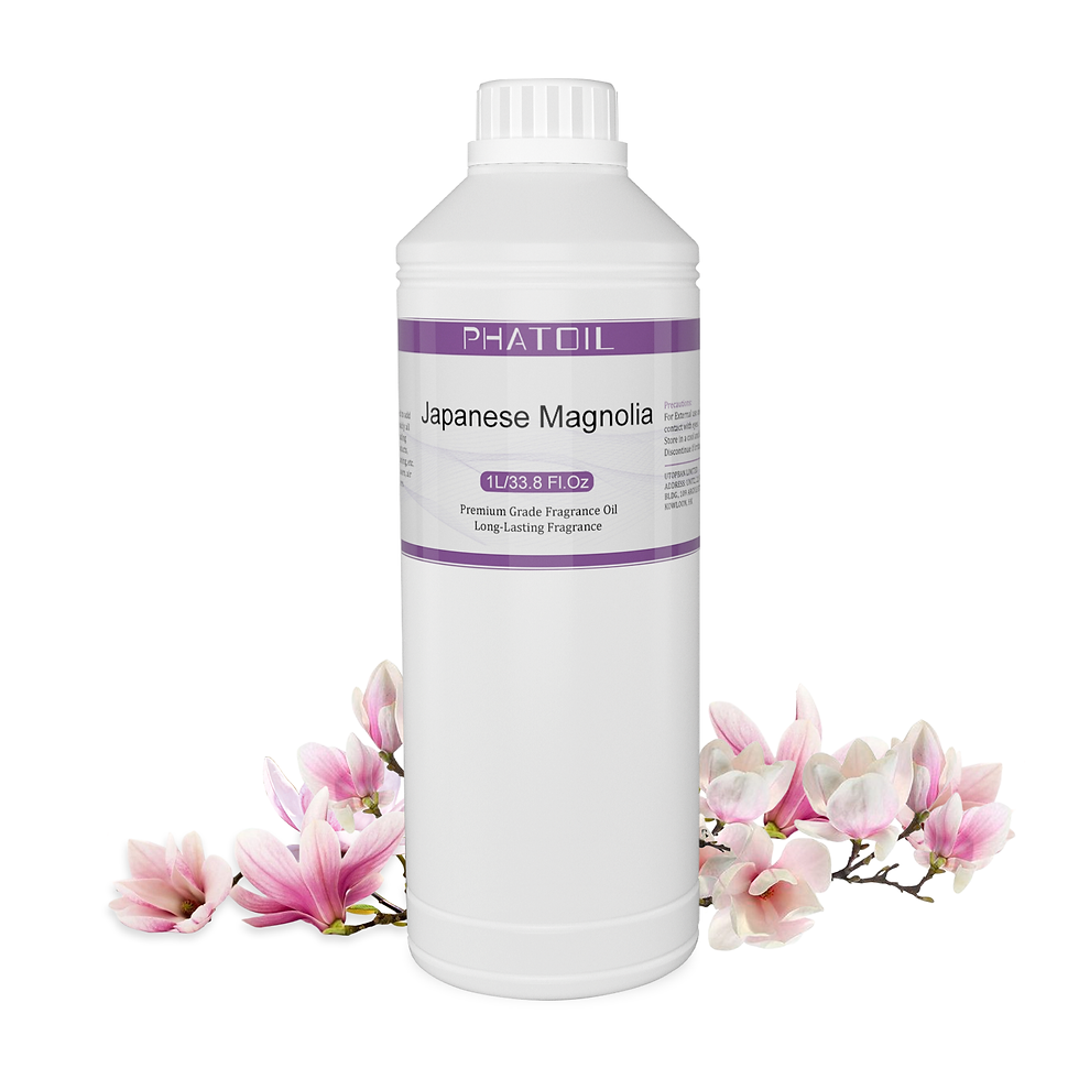 Thumbnail: PHATOIL 1000ML Fragrance Oils For Aromatherapy Diffuser-Coconut & Vanilla Passio