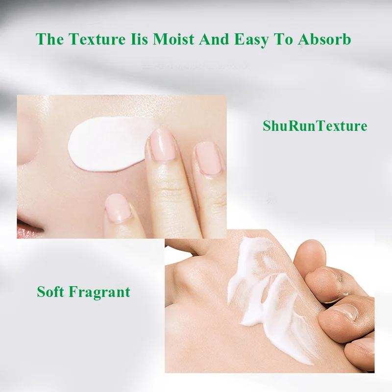 Thumbnail: Herbal Acne Treatment Cream Face Scar Blackhead Remover Repair Gel Oil Control S