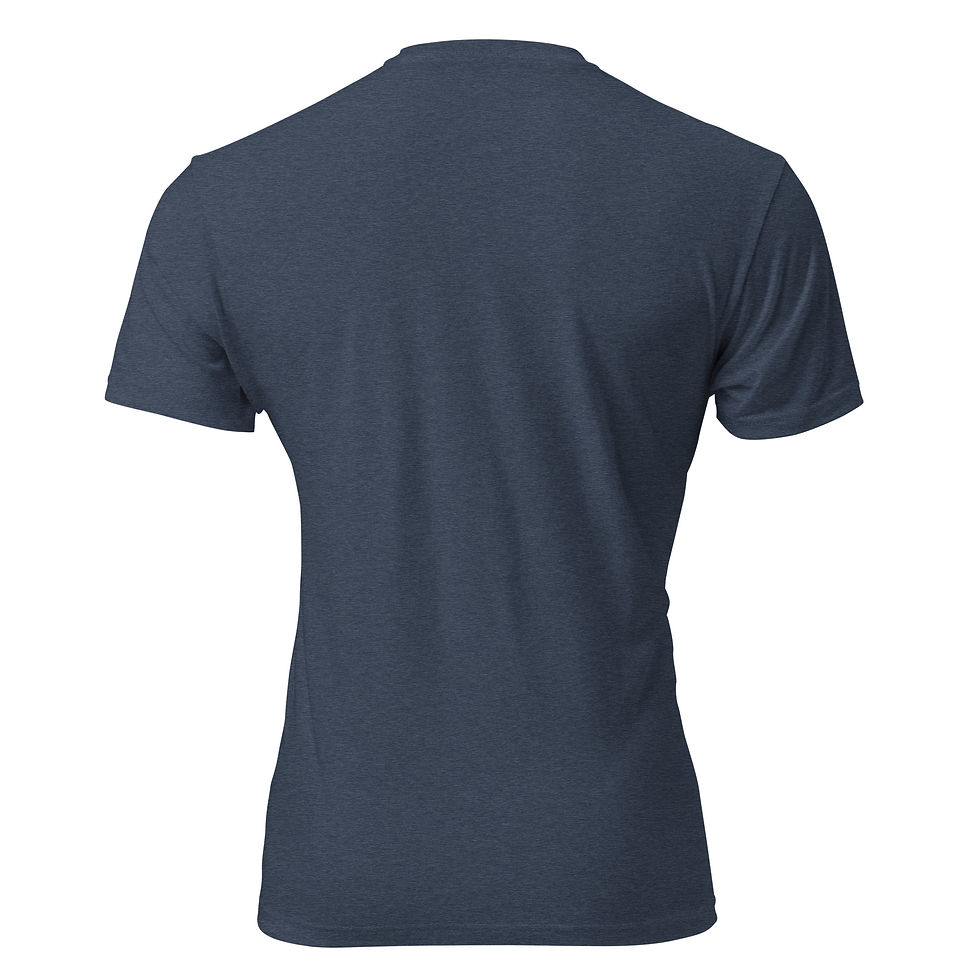 Thumbnail: T-shirt unisexe CVC | Next Level 6210