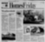 Weathersfield, Schaumburg article 2012