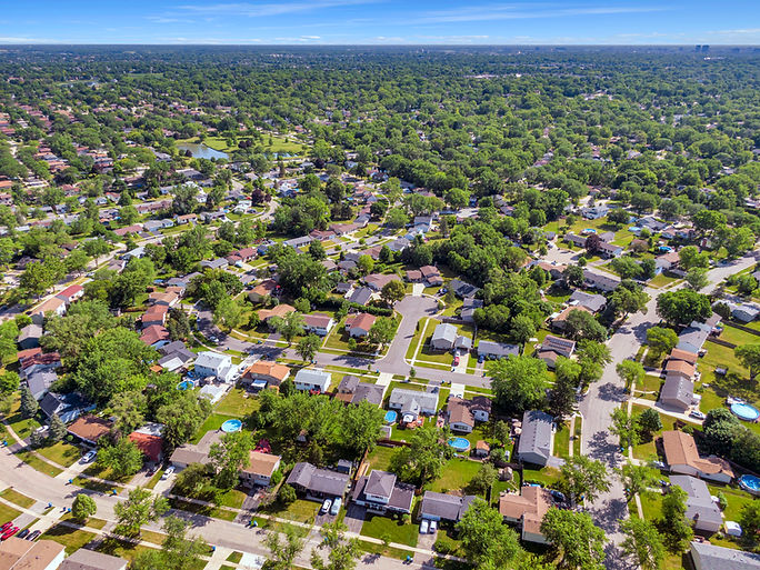 Hanover Highlands subdivision in Hanover Park IL.jpg