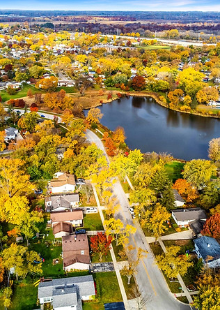 Highlands in Hoffman Estates