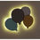 Miniaturbild: Balloons Wall Light (Shipping Included)