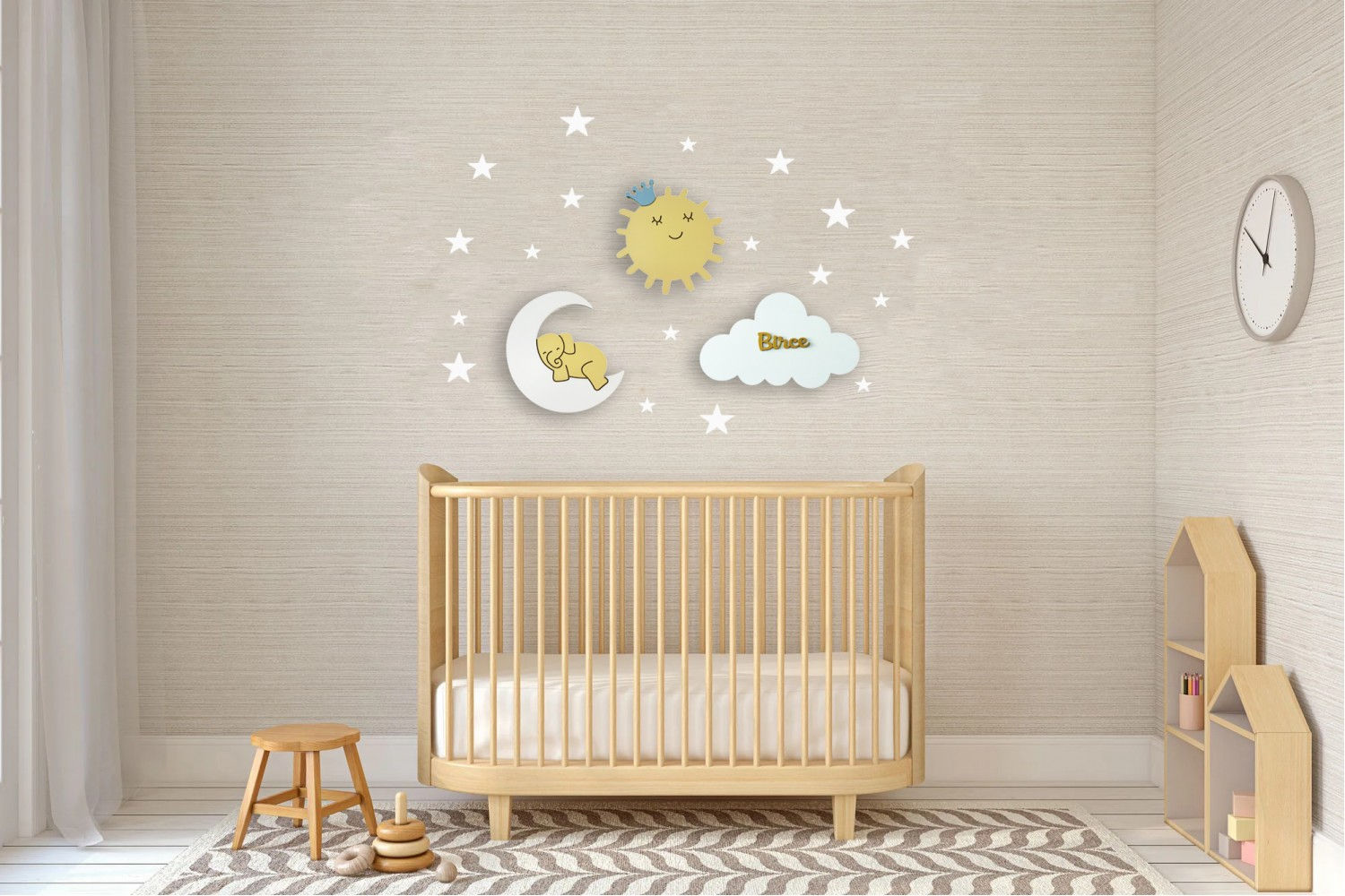 Bugybagy Shine Lamp Collection