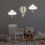 الصورة المصغرة: Bugybagy GlowPure Lamp Collection