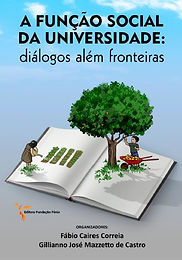 A função Social da Universidade: diálogos além fronteiras
