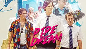 Feature film 'Pipe Dream' now available on demand!