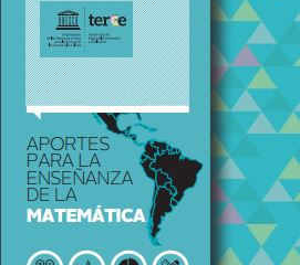 Aportes para la enseñanza de la Matemática