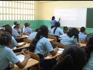 LA HISTORIA DE LA EDUCACIÓN MATEMÁTICA EN VENEZUELA