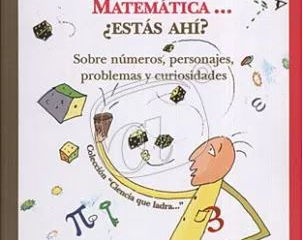 Matemática… ¿Estás ahí?