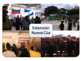 JORNADA DE INDUCCION