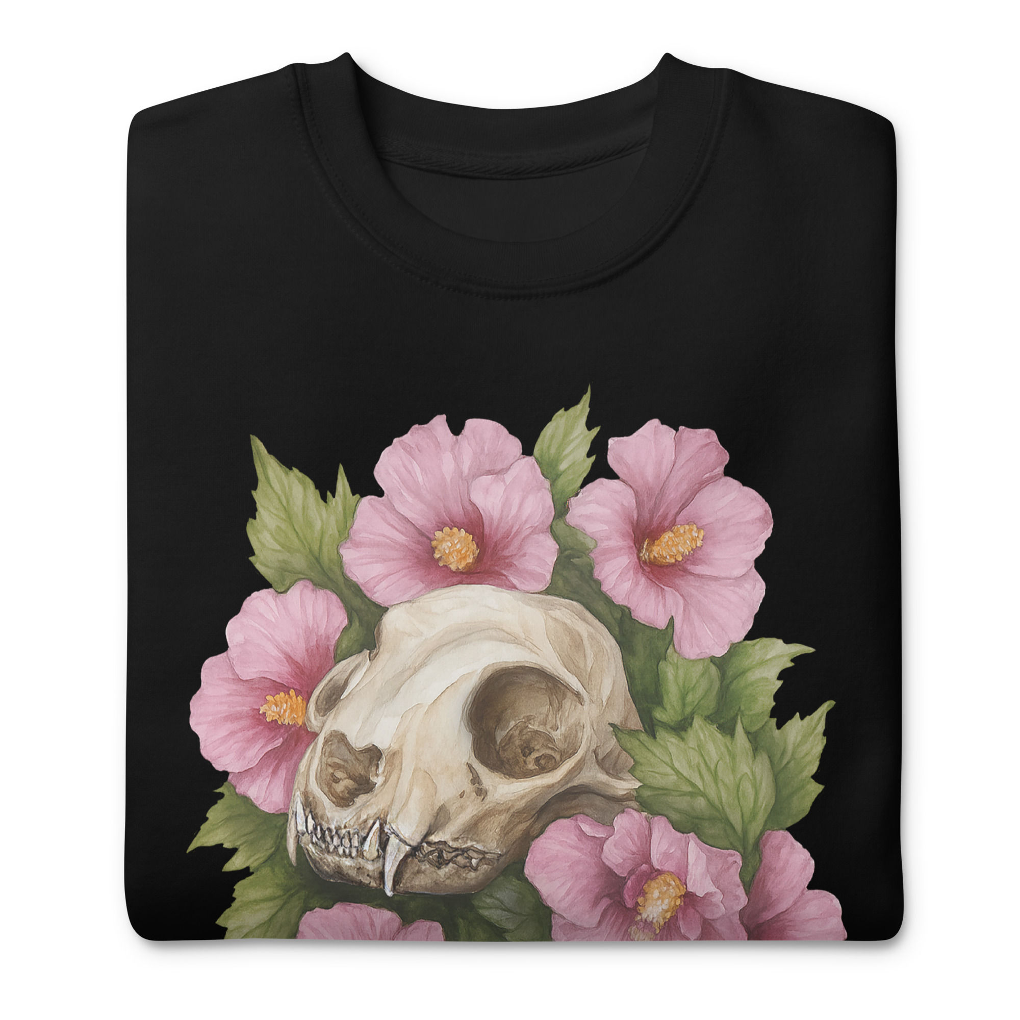 Unisex Premium Sweatshirt