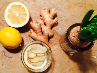 Førstehjelp i julebordstiden