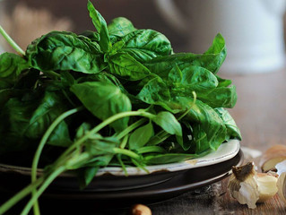 Dyrk dine egne Ayurvediske urter