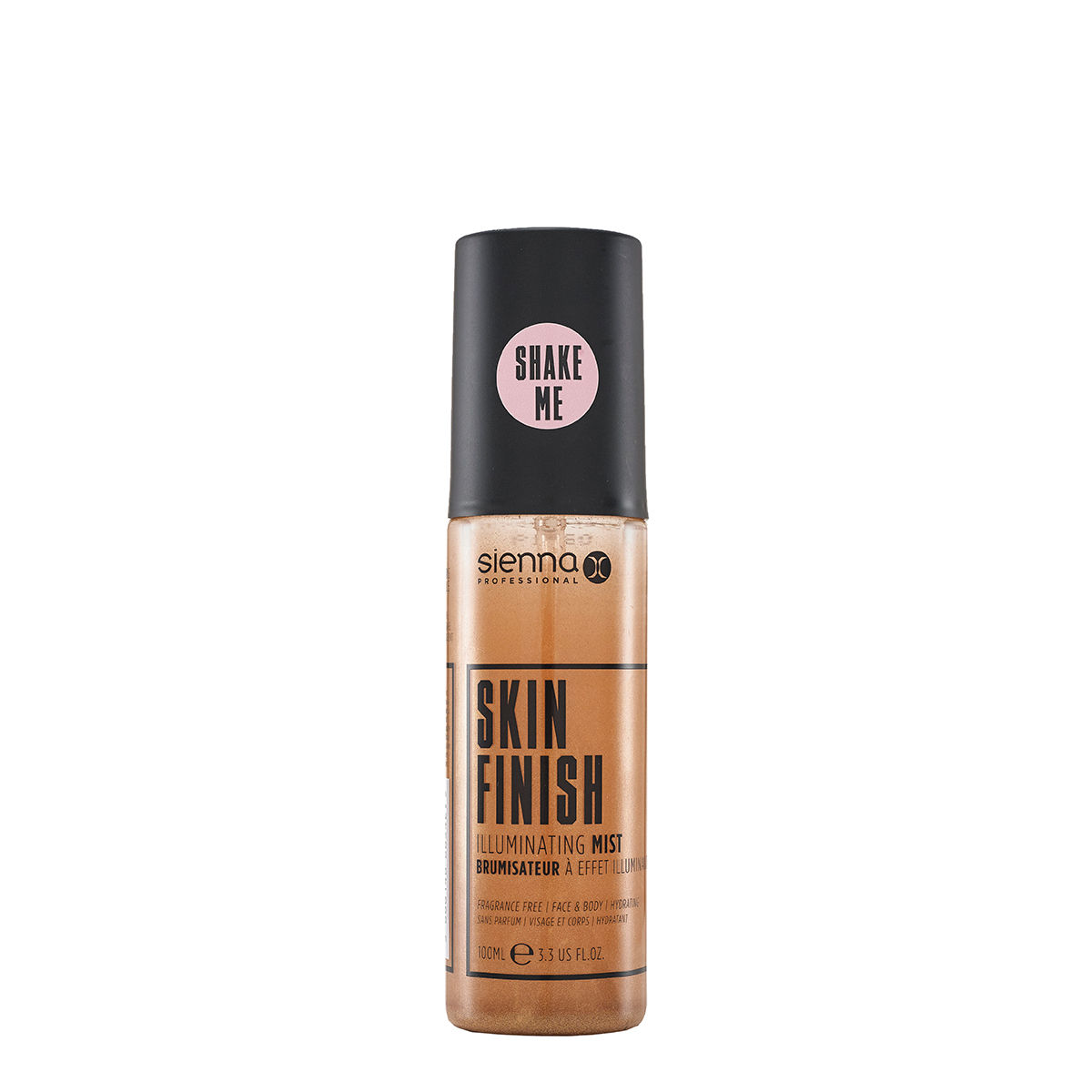 Skin Finish Illuminating Mist (100ML)