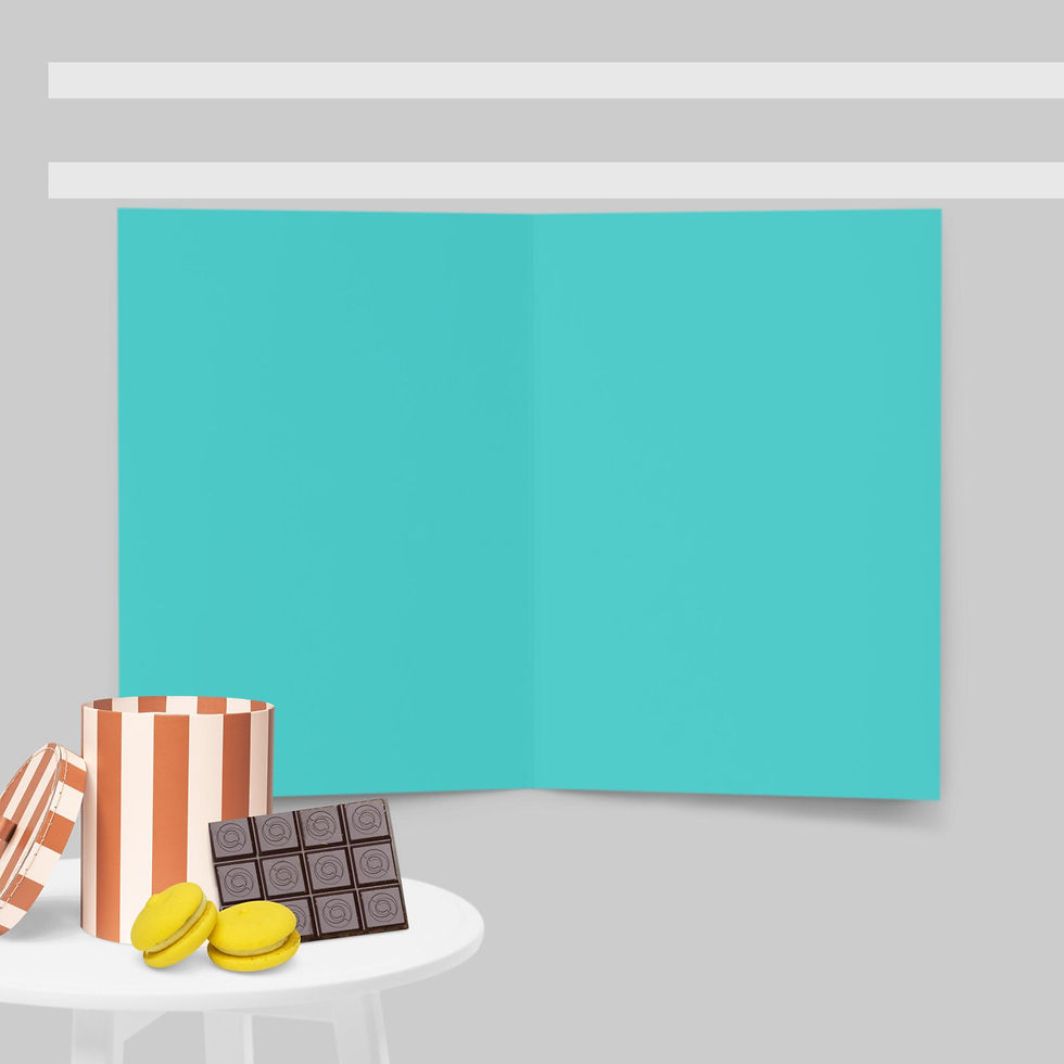 Miniaturbild: Greeting card