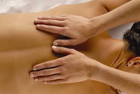 Swedish Massage