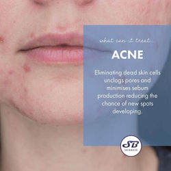 SkinBase Face & Body Treatments.