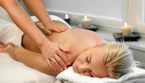 Holistic Massage