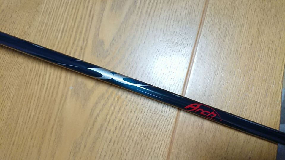 アーチ16509